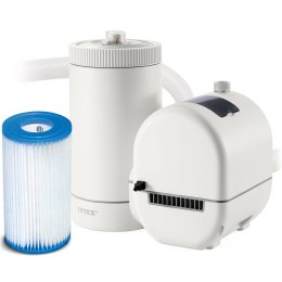 Pompa filtrująca do basenów ogrodowych 9463 l/h INTEX 26634