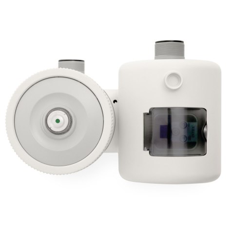 Pompa filtrująca do basenów ogrodowych 9463 l/h INTEX 26634