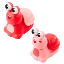 Ślimak Jeżdżący Z Napędem Aktywacja Ruchem Dla Malucha