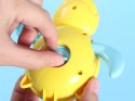Żółw żółwik pływający nakręcany zabawka do kąpieli ZA5563