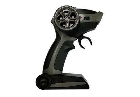 Statek Kuter Torpedowy Zdalnie Sterowany R/C 1:115 2.4G Czerwony