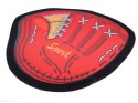 Gra sportowa Catchball zestaw 2 x Tarcza + 2 piłki Idealna zabawa SP0829