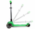 Milly Mally Scooter Jelly Green