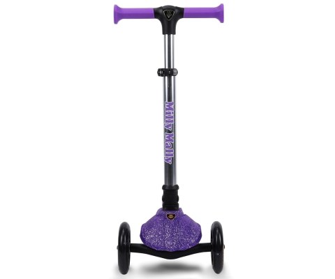 Milly Mally Scooter Jelly Violet