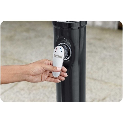Prysznic solarny Bestway 58694