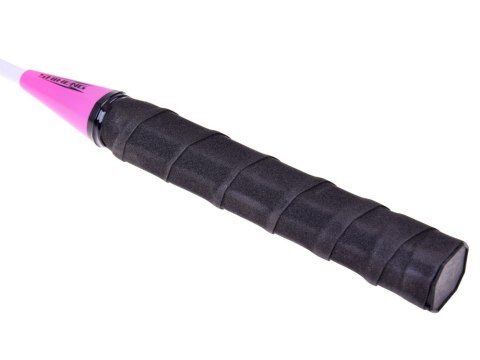 Komplet Paletki do Badmintona + Pokrowiec Lekkie Poręczne rakietki SP0826