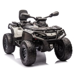 Quad Can Am Outlander 4x4 DK-CA005 Szary
