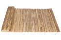 Dwustronna mata bambusowa 150x300 cm na balkon taras ogrodzenie naturalna MultiGarden