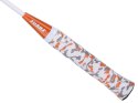Kompletny zestaw do gry w Badminton Paletki + 2 x lotki etui SP0819
