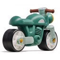 Falk Jeździk Biegowy Ciche Koła Motor Prem1er Retro Zielony 12+