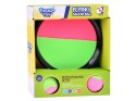 Gra paletki tarcze na rzepy CatchBall 2 x piłka SP0747