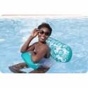 Materac dmuchany do pływania Comfort Plush Bestway 43839
