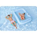 Materac dmuchany do pływania Comfort Plush Bestway 43839