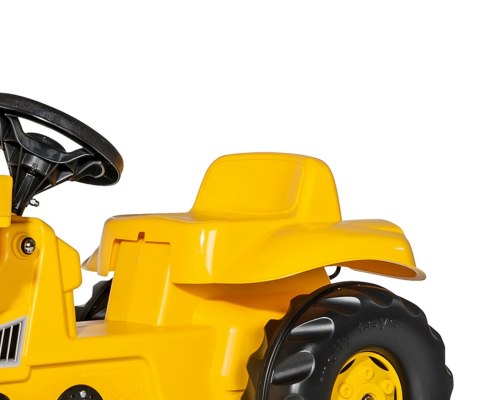 Rolly Toys 024179 Wywrotka Rolly-Kid Cat