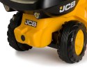 Rolly Toys 135646 Jeździk Rolly MiniTrac Wywrotka JCB