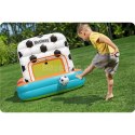 Plac zabaw dmuchany z piłkami 120 x 107 x 84 cm Bestway 52728