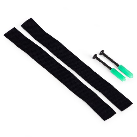 Regał loftowy industrialny z zamykaną szafką 4 półki ModernHome