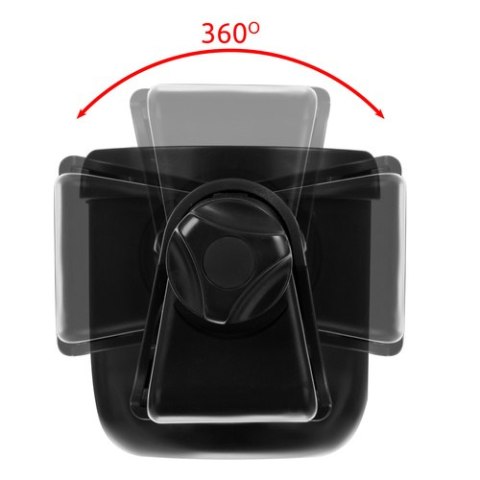 Uchwyt do wózka 2w1 25347