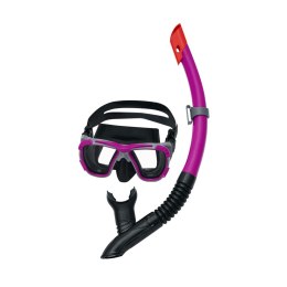 Zestaw do nurkowania fioletowy Bestway 24021