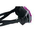 Zestaw do nurkowania fioletowy Bestway 24021