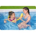 Basen ogrodowy stelażowy 282 x 196 x 84 cm 10w1 Bestway 56629N