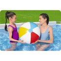 Basen ogrodowy stelażowy 282 x 196 x 84 cm 10w1 Bestway 56629N