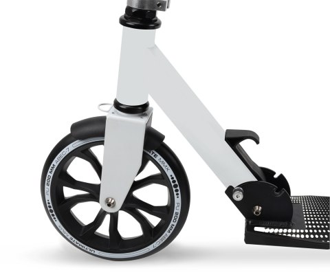 Milly Mally Scooter Ultimate White