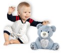 Milly Mally Zabawka pluszowa z Projektorem Milly Bear Blue