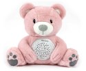 Milly Mally Zabawka pluszowa z Projektorem Milly Bear Pink
