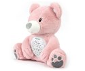 Milly Mally Zabawka pluszowa z Projektorem Milly Bear Pink
