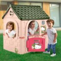 FEBER Domek Ogrodowy dla Dzieci HELLO KITTY