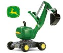 Rolly Toys 421022 Koparka Rolly-Digger John Deere
