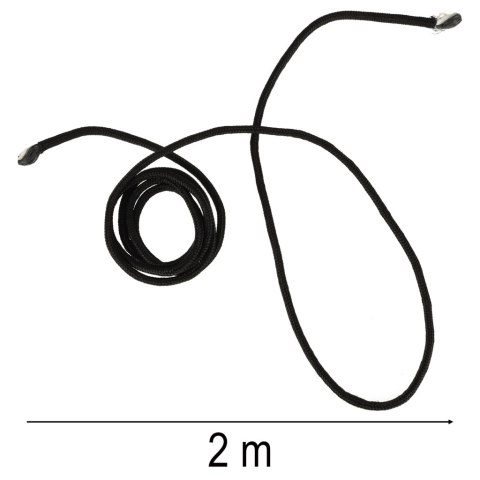 Lina sznur do mocowania hamaków huśtawek