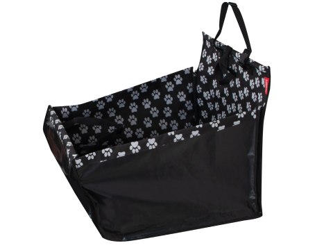 Mata transporter na siedzenie do samochodu ochronny wodoodporny dla psa kota