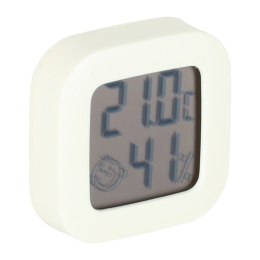 Termometr pokojowy elektroniczny higrometr wilgotnościomierz