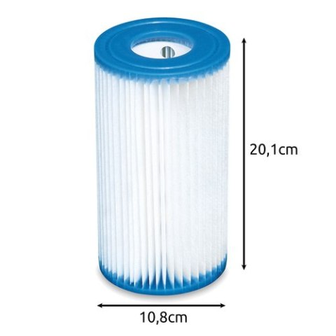 Filtr do pompy basenowej INTEX 29002