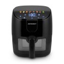 Frytkownica beztłuszczowa Air fryer Berdsen BD-658 czarna