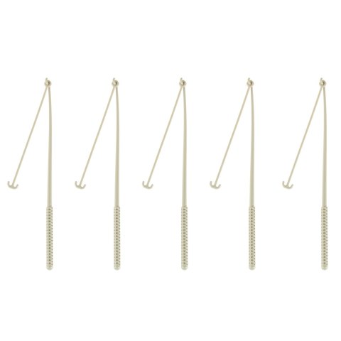 Gra rodzinna rybki łowienie 24 rybek