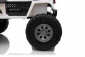960W 24V jeep auto na akumulator Extreme Sport 4x4  Biały