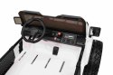 960W 24V jeep auto na akumulator Extreme Sport 4x4  Biały