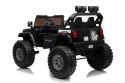 960W 24V jeep auto na akumulator Extreme Sport 4x4  Czarny