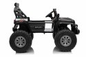 960W 24V jeep auto na akumulator Extreme Sport 4x4  Czarny