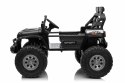 960W 24V jeep auto na akumulator Extreme Sport 4x4  Czarny