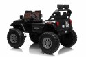960W 24V jeep auto na akumulator Extreme Sport 4x4  Czarny