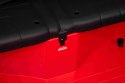 960W 24V jeep auto na akumulator Extreme Sport 4x4  Czerwony