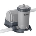 Pompa filtrująca do basenów 9463L/h Bestway 58391