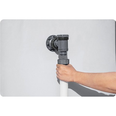 Pompa filtrująca do basenów 9463L/h Bestway 58391