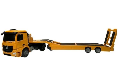 Auto  zdalnie sterowany samochód dla dzieci Ciężarówka