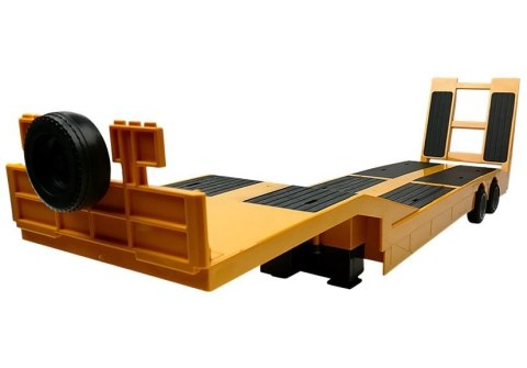 Auto  zdalnie sterowany samochód dla dzieci Ciężarówka