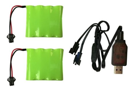 Auto  zdalnie sterowany samochód dla dzieci Ciężarówka